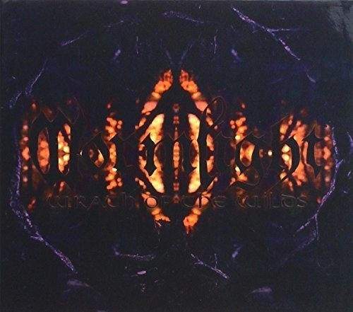 Wormlight - Wrath Of The Wilds