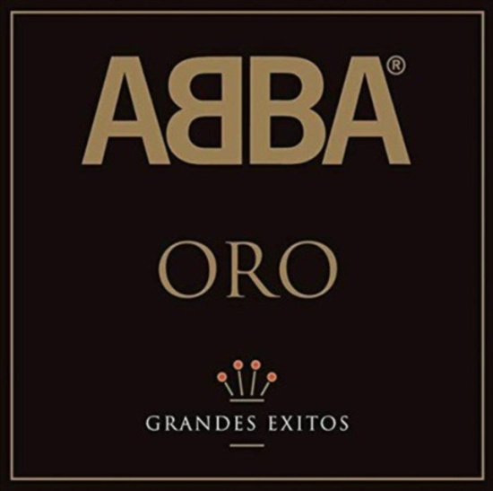 Abba - Oro (2Lp)