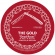 Gold The - Dead Roses Gold The - Dead Roses