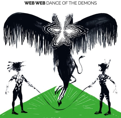 Web Web - Dance Of The Demons