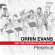 Evans Orrin & Captain Black Band - Presence Evans Orrin & Captain Black Band - Presence