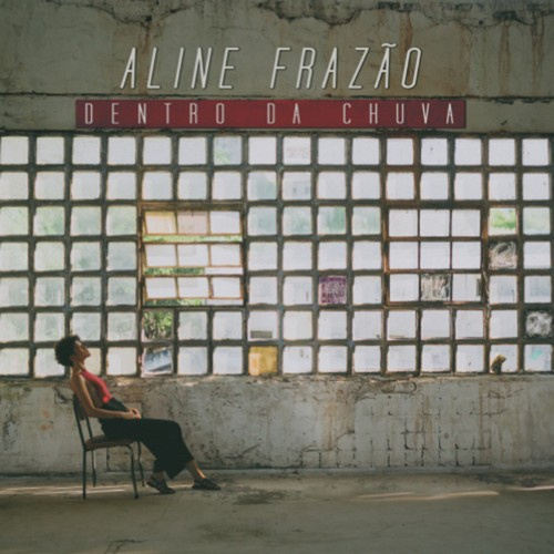 Frazao Aline - Dentro Da Chuva