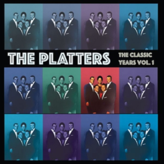 Platters - Classic Years Vol..1