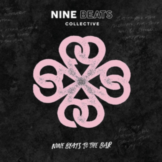 Blandade Artister - Nine Beats Collective