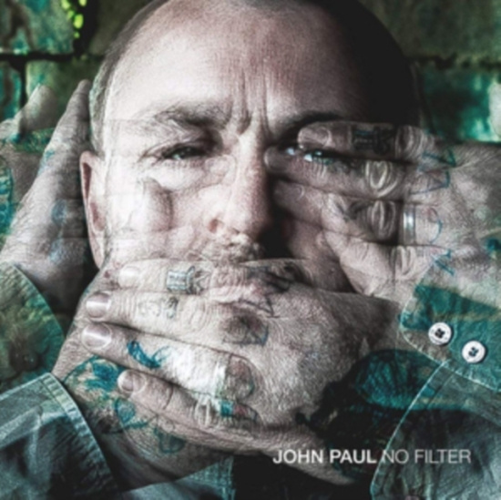 John Paul - No Filter