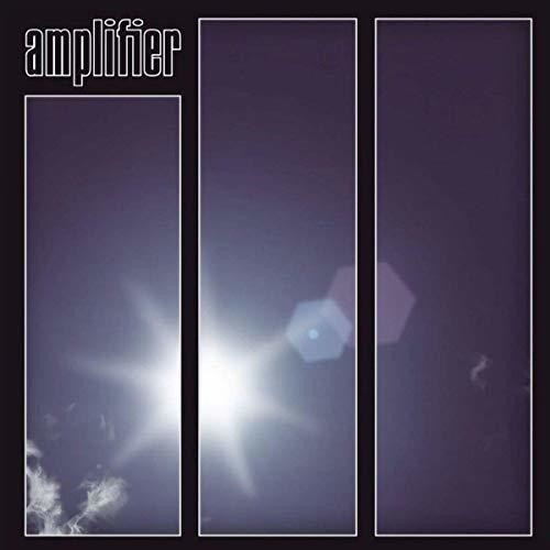 Amplifier - Amplifier