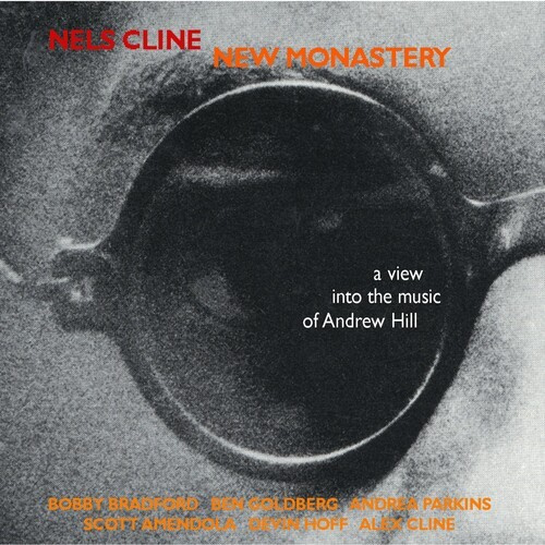 Cline Nels - New Monastery
