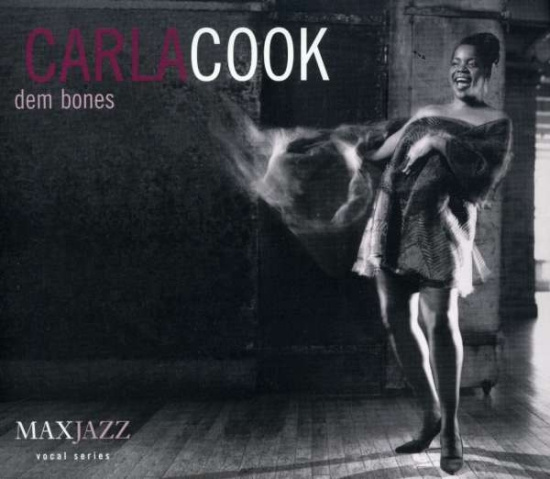 Carla Cook - Dem Bones