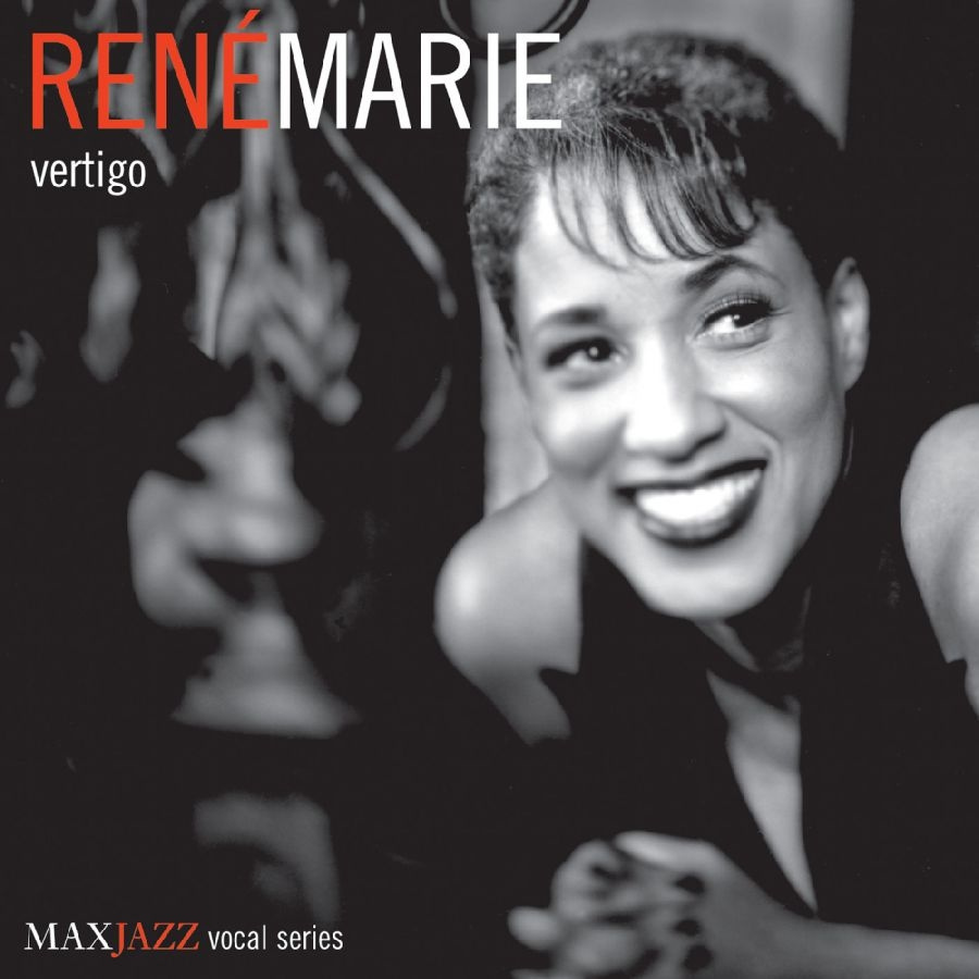 Marie René - Vertigo