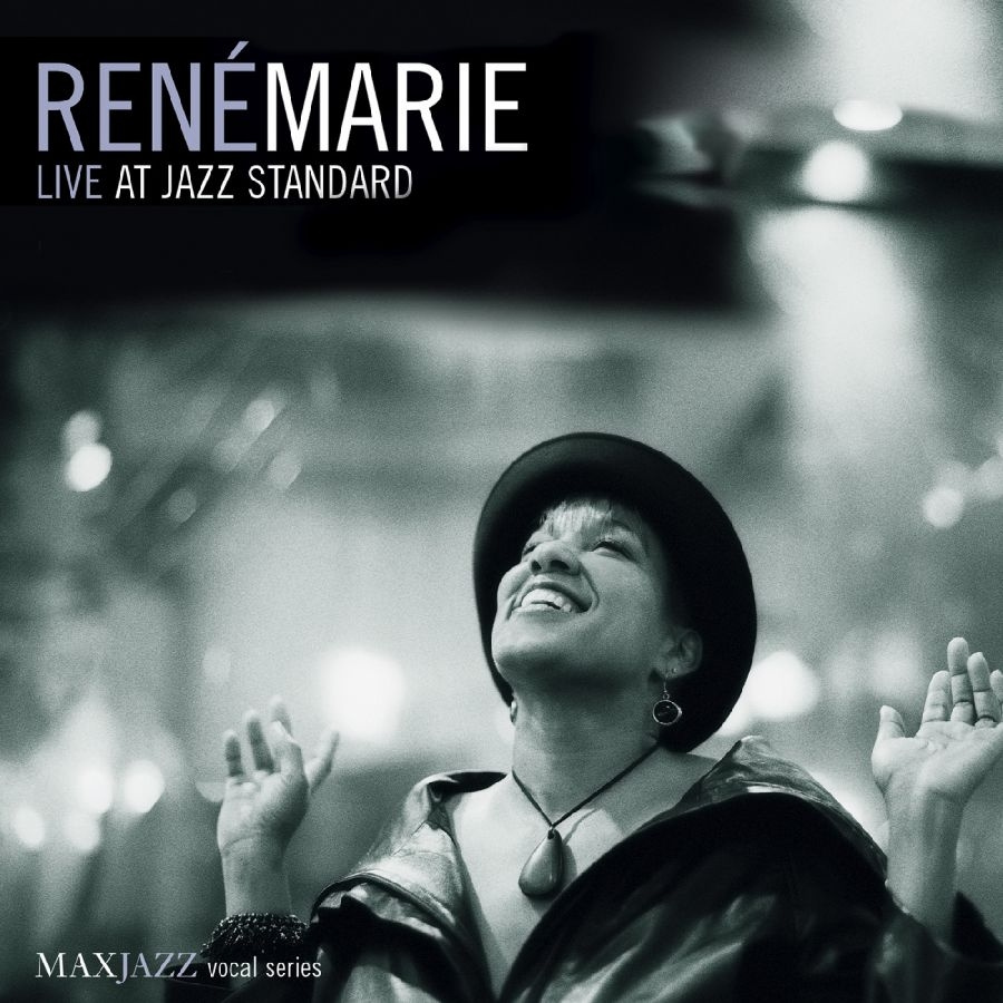Marie René - Live At Jazz Standard