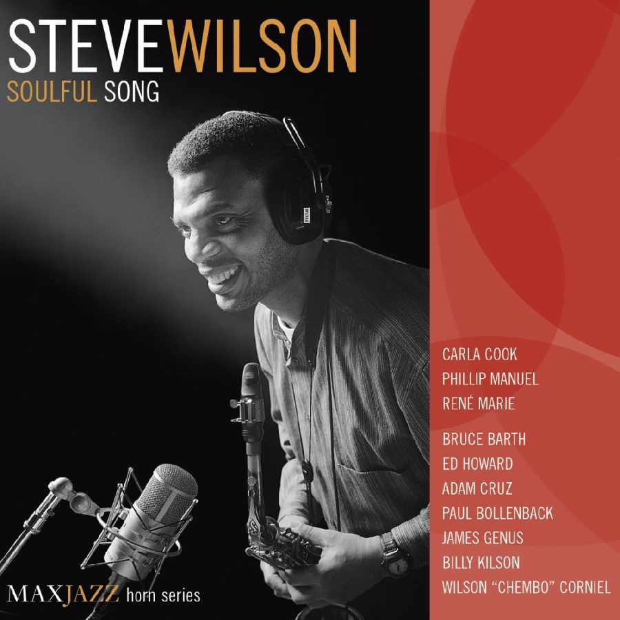 Wilson Steve - Soulful Song