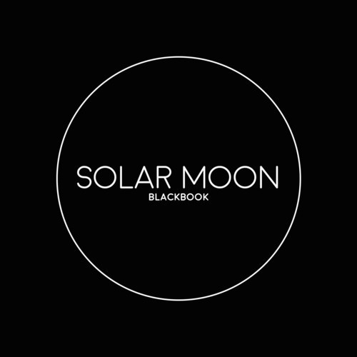 Solar Moon - Blackbook