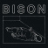 Bison - One Thousand Needles Bison - One Thousand Needles