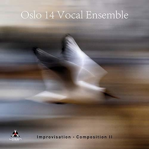 Oslo 14 Vocal Ensemble - Improvasation - Composition Ii