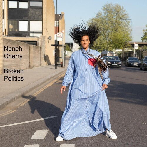 Neneh Cherry - Broken  Politics