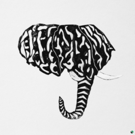 Alpha Steppa & Nai-J - Great Elephant