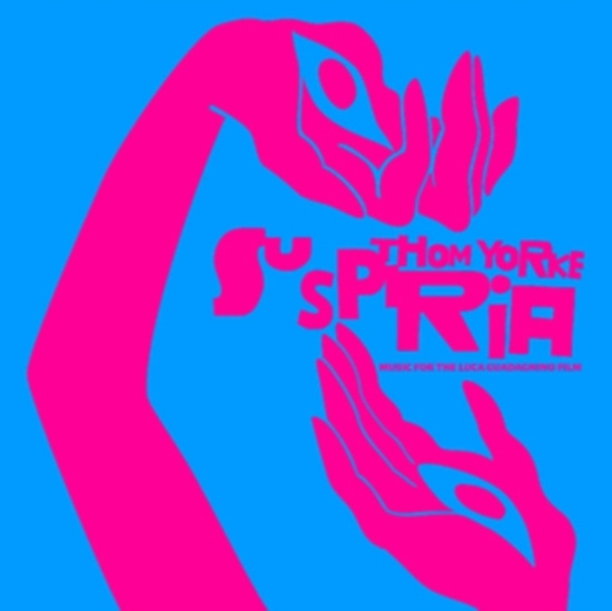 Thom Yorke - Suspiria (Music For The Luca Guadag