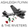 Flynn Ashleigh & The Riveters - Ashleigh Flynn & The Riveters Flynn Ashleigh & The Riveters - Ashleigh Flynn & The Riveters