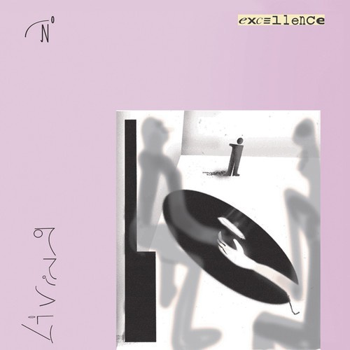 Constant Mongrel - Living In Excellence
