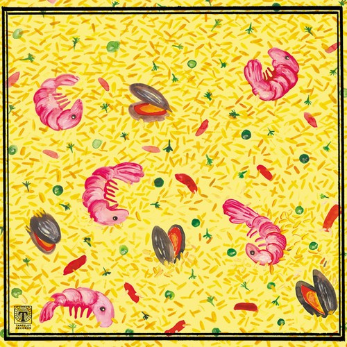 Max Graef - Lo Siento Mucho Pero No Hablo Tu Id