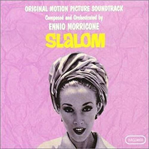 Ennio Morricone - Slalom