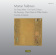 Feldmann Morton - Chamber Music Feldmann Morton - Chamber Music