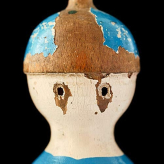 Dusty Stray - Estranged