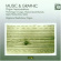 Various - Music & Graphic: Organ Improvisatio Various - Music & Graphic: Organ Improvisatio