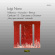 Nono Luigi - Polifonica - Monodia - Ritmica Can Nono Luigi - Polifonica - Monodia - Ritmica Can