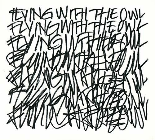 Beauty Of Gemina - Flying With The Owl