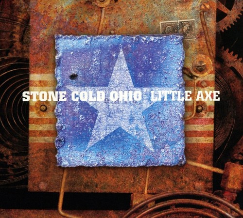 Little Axe - Stone Cold Ohio (Remastered)