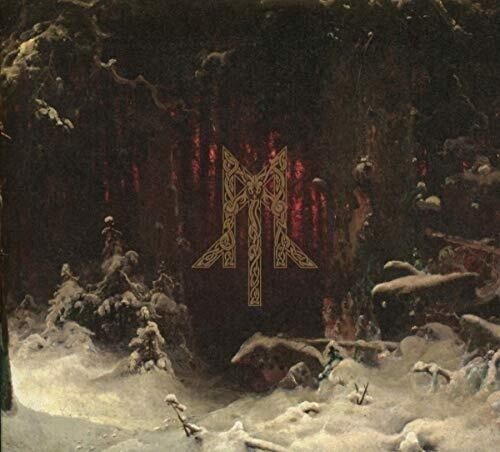 Wolcensmen - Songs From The Fyrge (2Cd)
