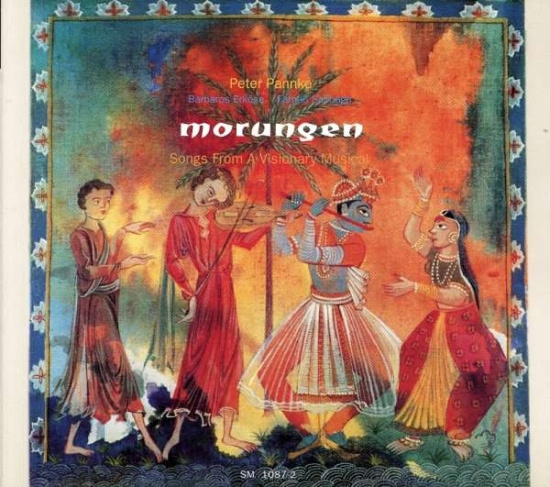Pannke Peter - Morungen