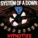 System Of A Down - Hypnotize System Of A Down - Hypnotize