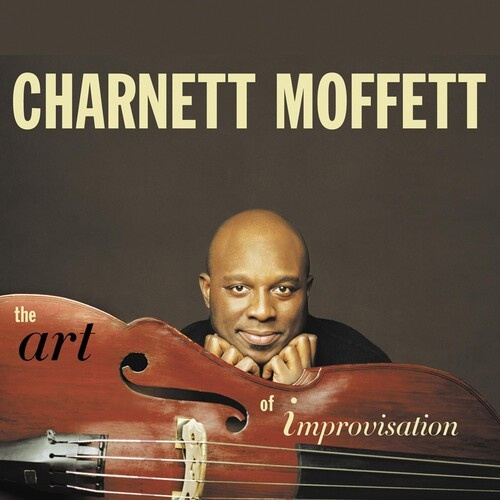 Moffett Charnett - The Art Of Improvisation