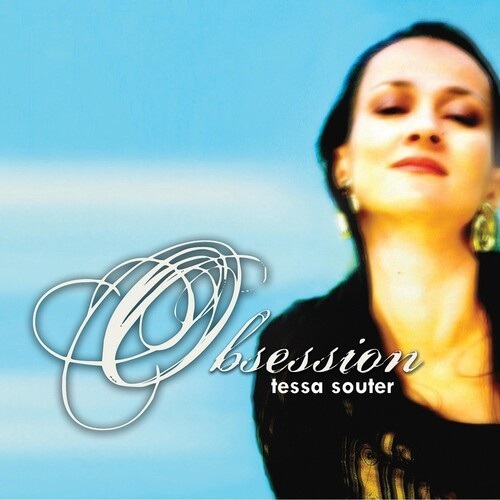 Souter Tessa - Obsession