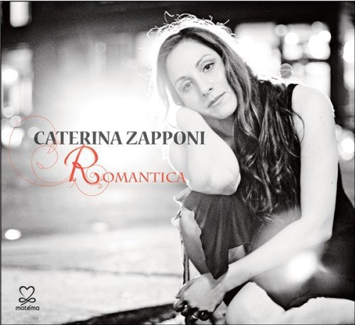 Zapponi Caterina - Romantica