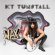 Tunstall Kt - Wax Tunstall Kt - Wax