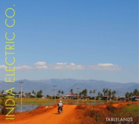 India Electric Co. - Tablelands E.P.