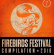 Blandade Artister - Firebirds Festival Compilation 2018 Blandade Artister - Firebirds Festival Compilation 2018