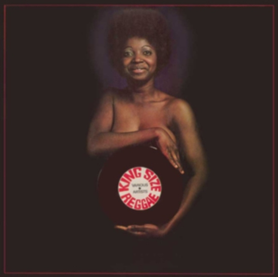 Various Artists - King Size Reggae