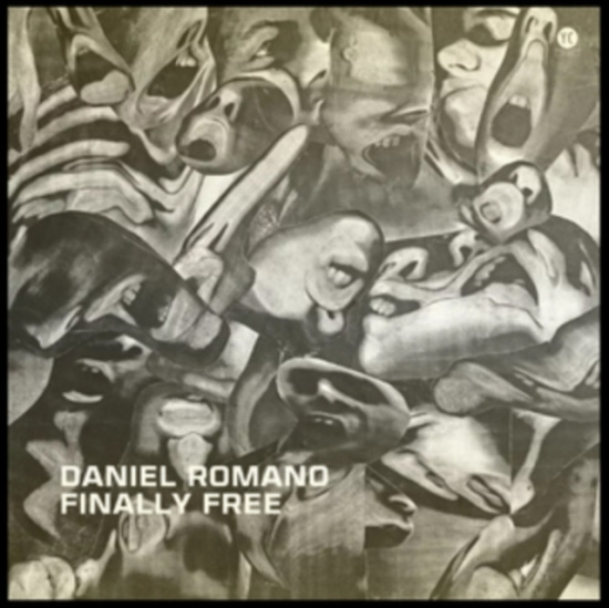 Romano Daniel - Finally Free