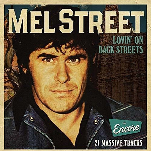 Street Mel - Lovin' On Back Streets