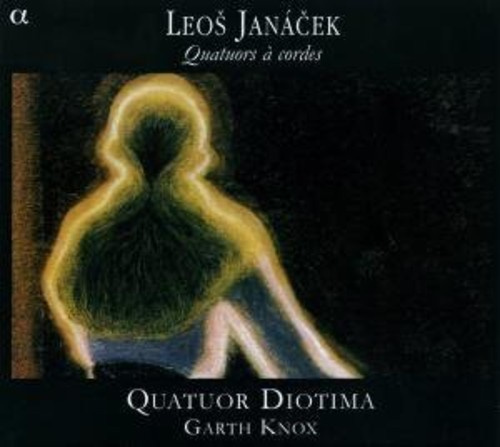 Janacek - String Quartets