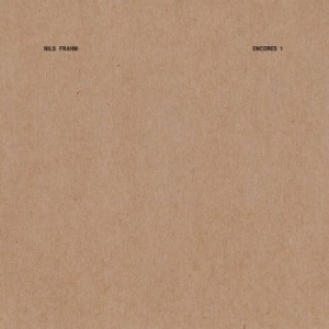 Nils Frahm - Encores 1
