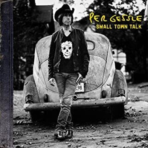 Per Gessle - Small Town Talk (2Lp)
