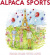 Alpaca Sports - From Paris With Love Alpaca Sports - From Paris With Love