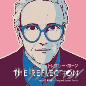 Trevor Horn - Reflection -Coloured-