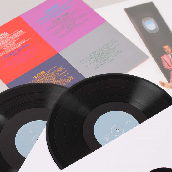 Mac Miller - Swimming (Vinyl)