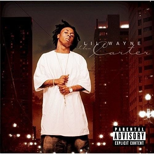 Lil Wayne - Tha Carter V (2Cd)